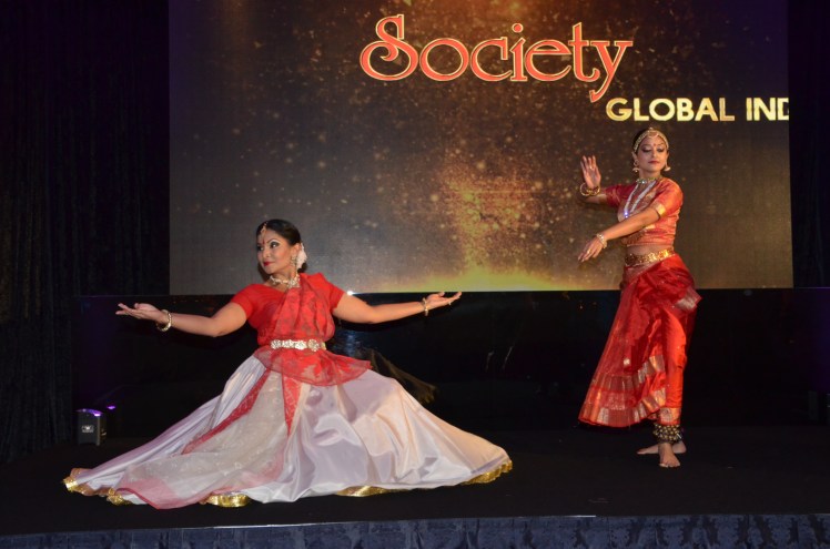 Arunima dance company