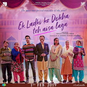 ek ladki ko dekha toh aisa laga priya mulji blog