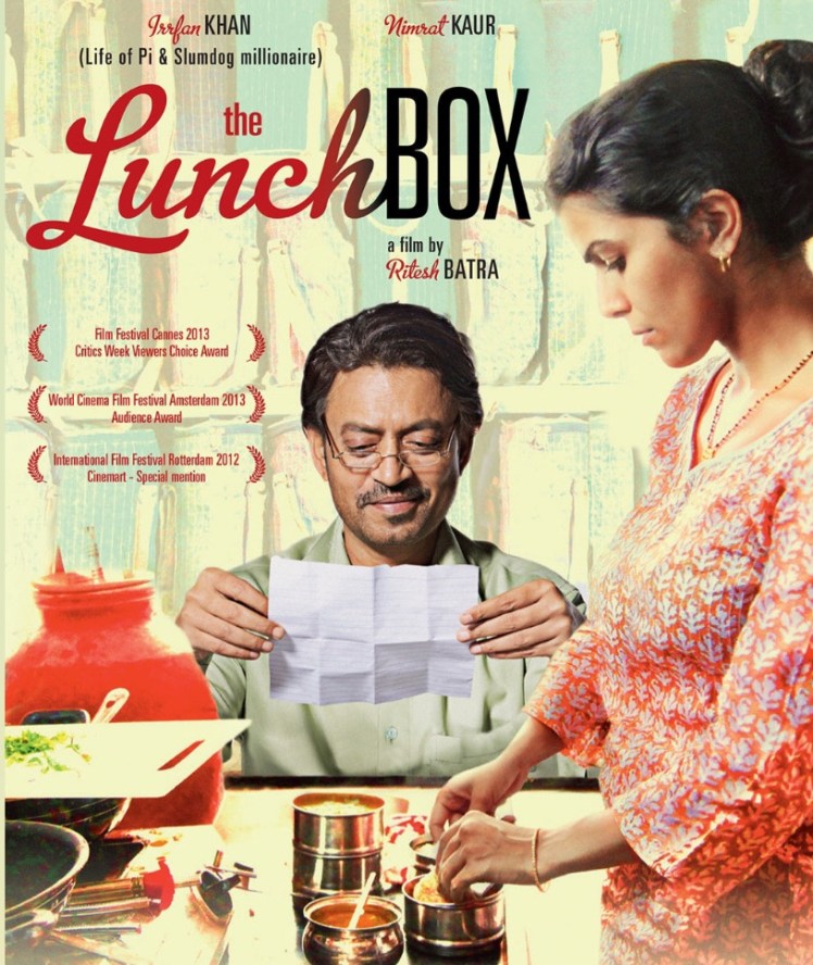 the lunchbox irrfan khan priya mulji