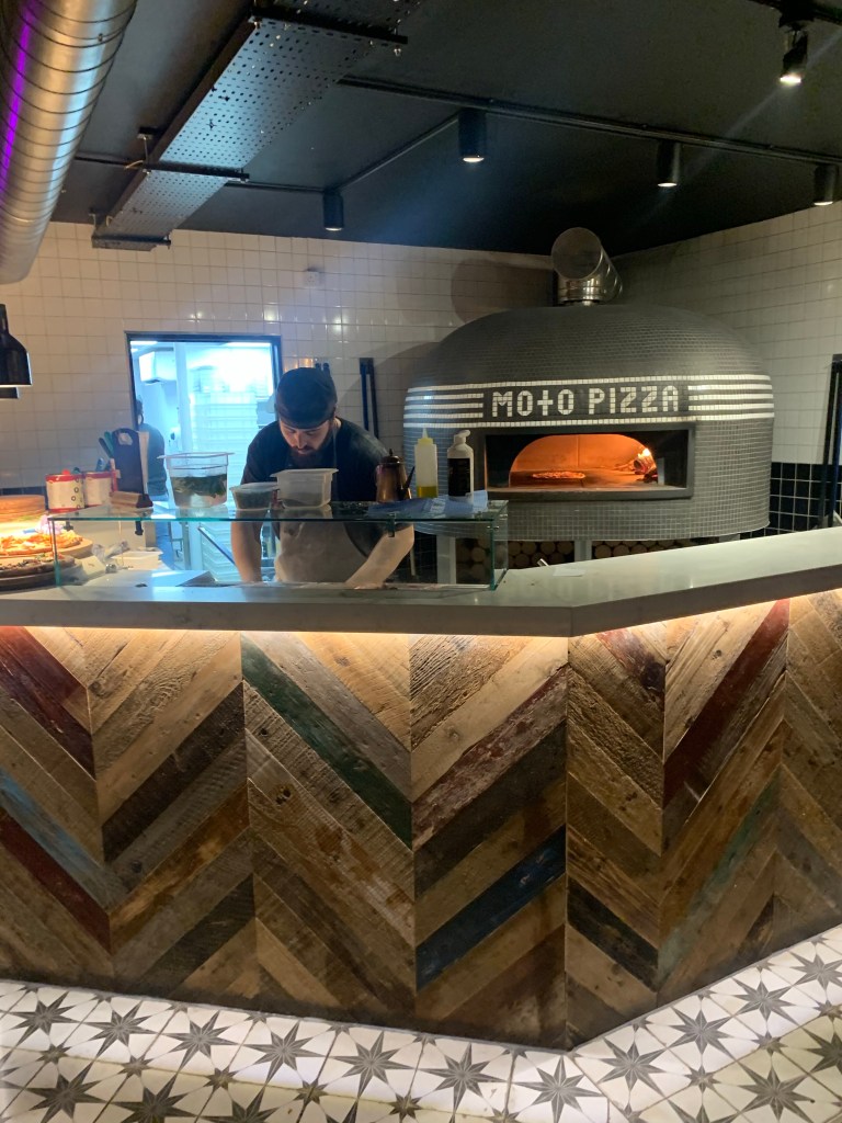 moto pizza chelmsford