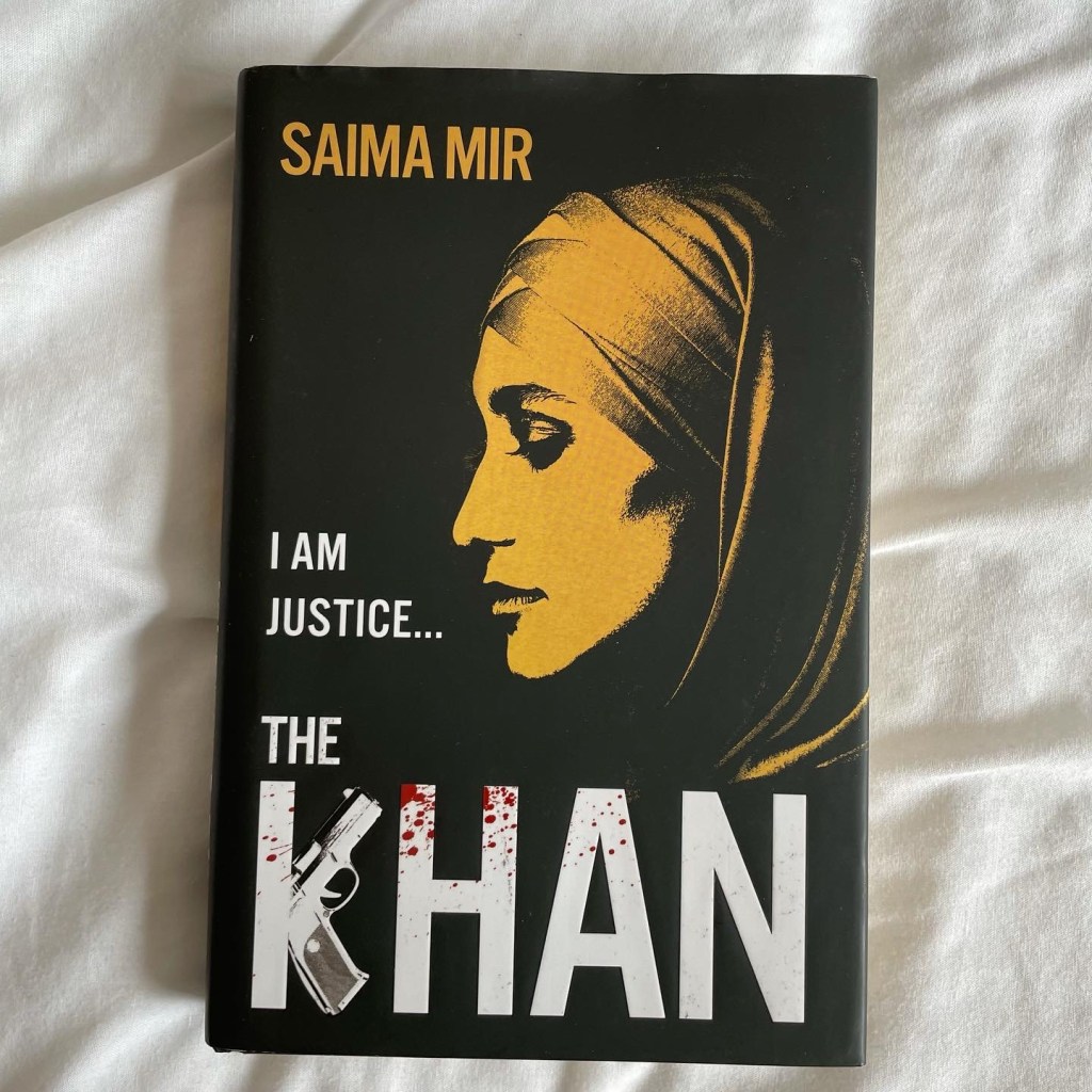The Khan - Saima Mir