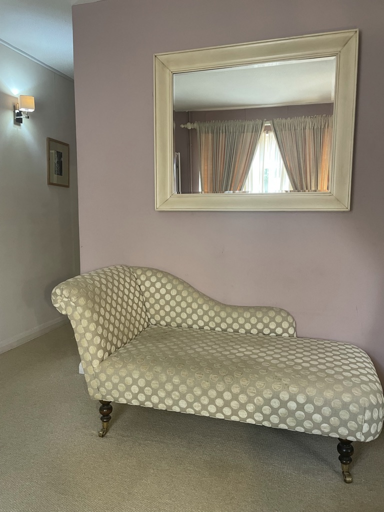 The marquess of exeter