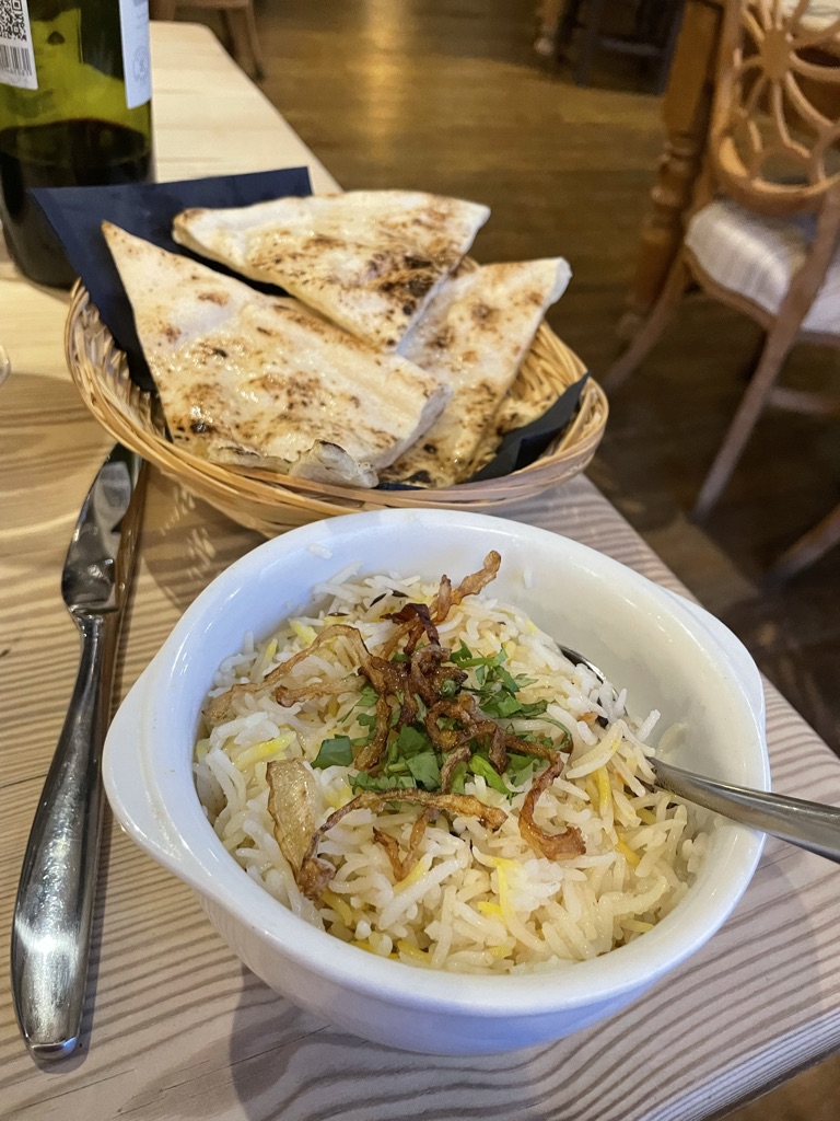 The marquess of exeter