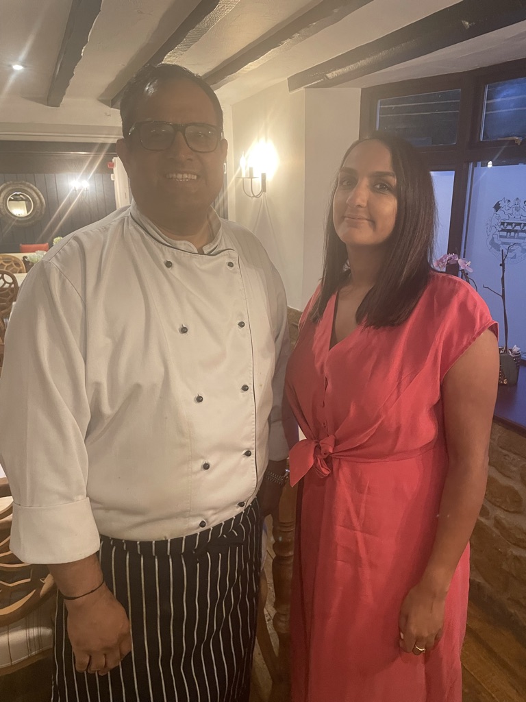 The marquess of exeter