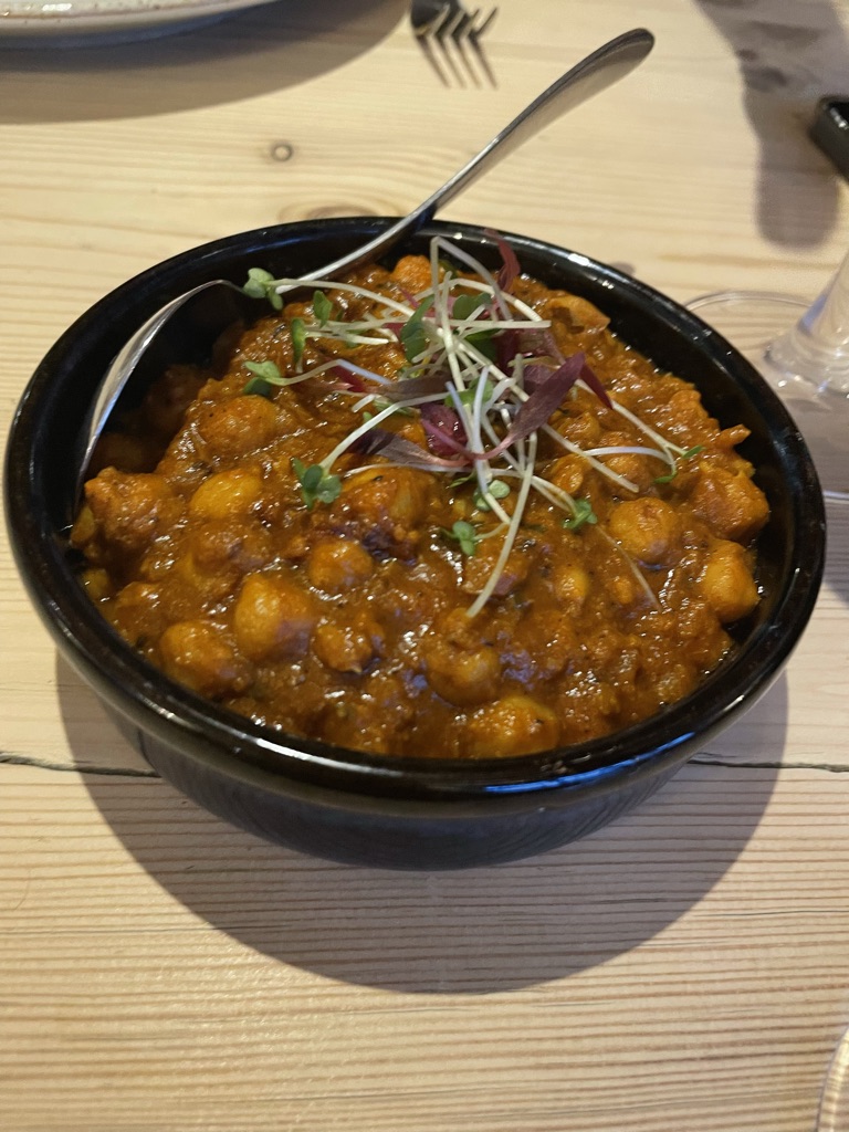 The marquess of exeter