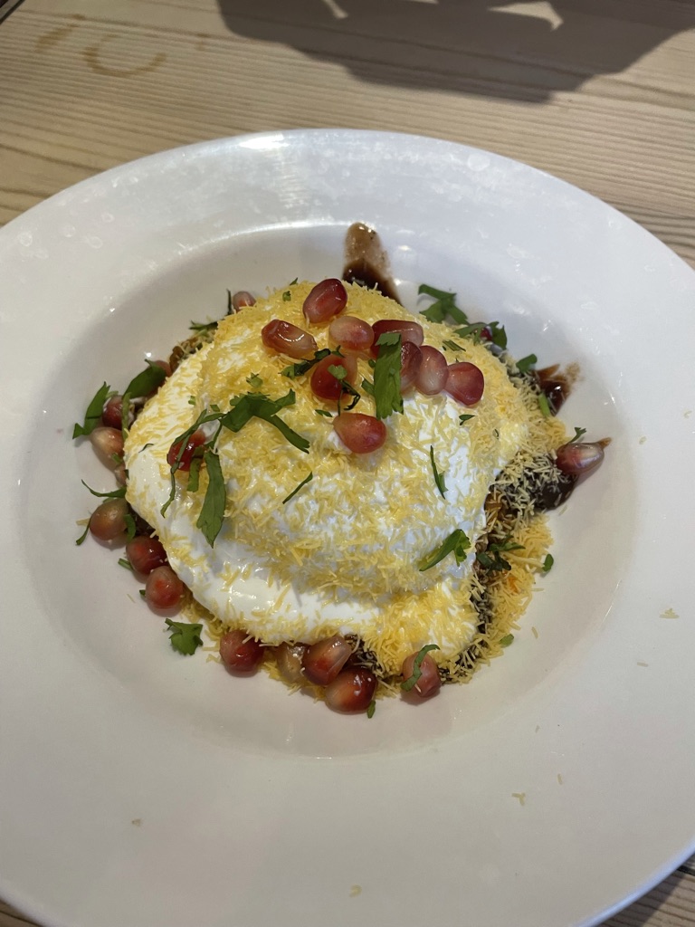 The marquess of exeter